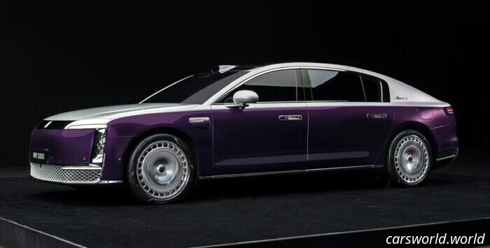 Revolutionary EV Battery Patent May Charge in Minutes and Traverse a Continent | Carscoops